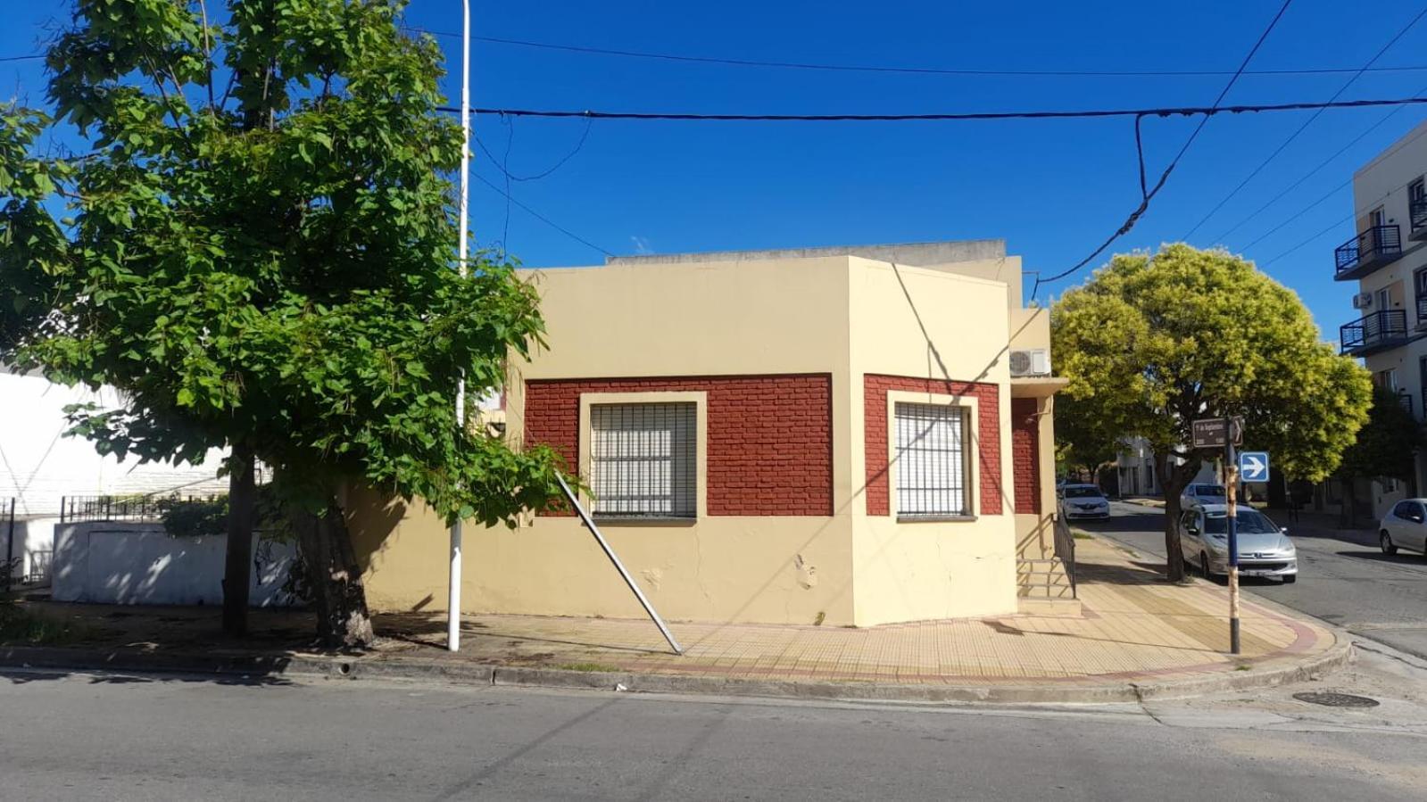 Holiday home Cactus Tandil