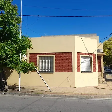 Los Cactus Tandil Exterior photo