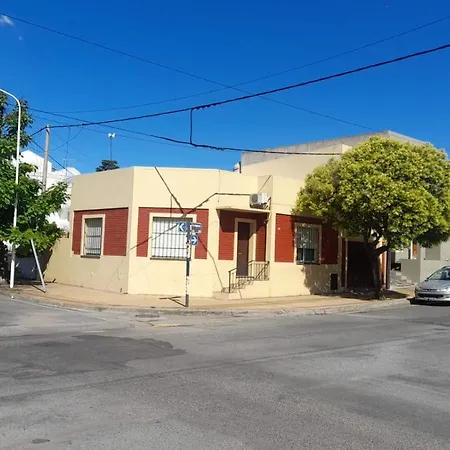 Los Cactus Tandil Exterior photo